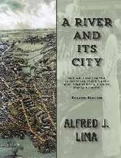 A River and Its City: The Influence of the Quequechan River on the Development of Fall River, Massachusetts