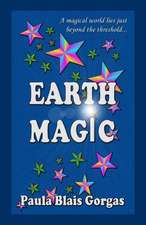 Earth Magic: Science Fiction and Fantasy Anthology