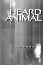 Heard Animal