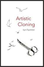 Artistic Cloning