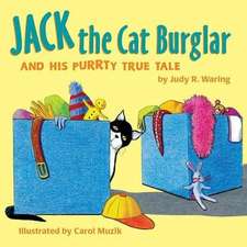 Jack the Cat Burglar