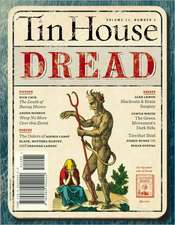 Tin House, Issue 41, Volume 11, Number 1