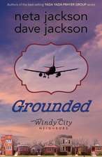 Grounded