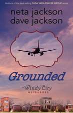 Jackson, N: Grounded