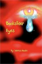 Backslider Eyes: Marketing Basics, 2nd Edition