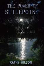 The Power of Stillpoint: Award Winning Free Spirit Anthology