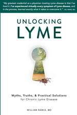 Unlocking Lyme