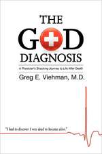 The God Diagnosis