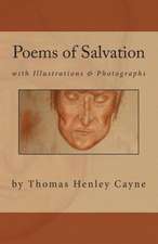 Poems of Salvation: Position One