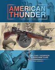 American Thunder