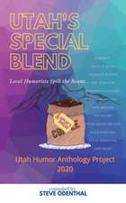 Utah's Special Blend