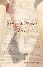 Jacob & Esau's War: The Evolution of Ideas in the Relationship of Music and the Christian Church