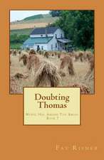 Doubting Thomas: Nurse Hal Among the Amish