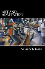 Art and Adaptation