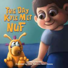 The Day Kyle Met Nuf: Stripping Down to Money and Marriage