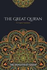 The Qur'an