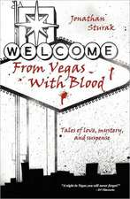 From Vegas with Blood