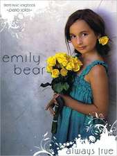 Emily Bear - Always True