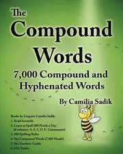 The Compound Words