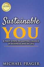 Sustainable You