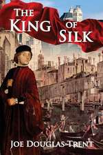 The King of Silk