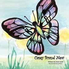 Casey Brand New