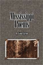 Mississippi Poems