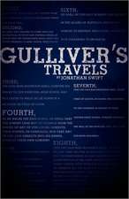 Gulliver's Travels (Legacy Collection)