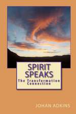 Spirit Speaks - The Transformation Connection: 50 Years in Country Music Radio by Country Music Disc Jockey Hall of Fame and Virginia Beach's Own