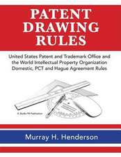 Patent Drawing Rules