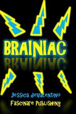 Brainiac: Why Other Diets Suck and You're Not Losing Weight