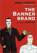 The Banner Brand