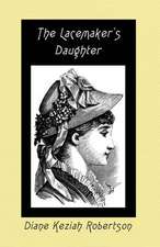 The Lacemaker's Daughter