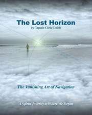 The Lost Horizon