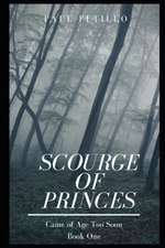 Scourge of Princes