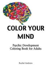 Color Your Mind