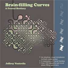 Brainfilling Curves: A Fractal Bestiary