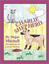 Charlie Shepherd