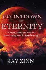 Countdown to Eternity