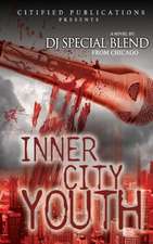 Inner City Youth: New Edition