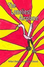 The Loneliest Airplane: A Dad Pushes Too Hard