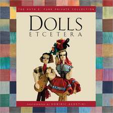 Dolls Etcetera