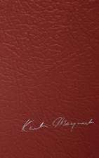 Marquart's Works - Justification