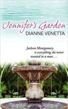 Jennifer's Garden