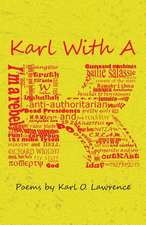 Karl with A K: Dog Rescue Best Practices Manual