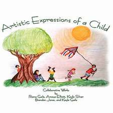 Artistic Expressions of a Child