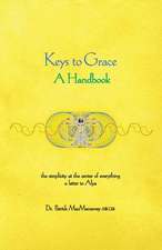 Keys to Grace