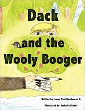 Dack and the Wooly Booger