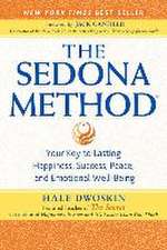 The Sedona Method