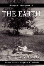 The Earth